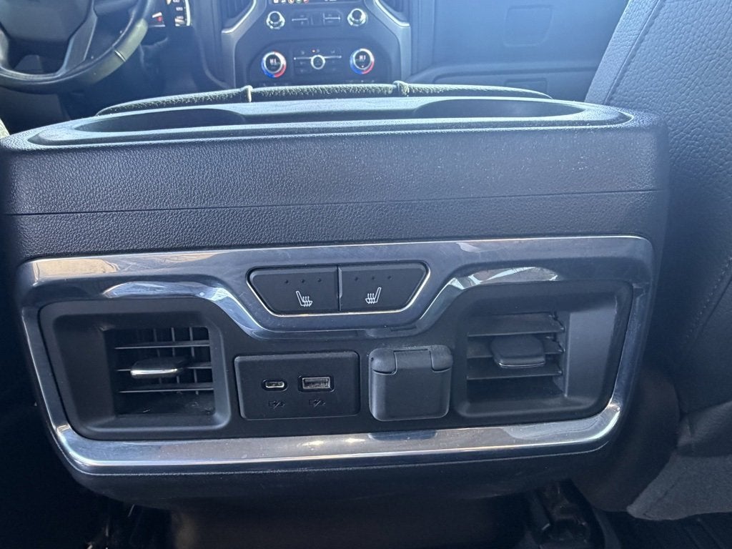 2020 GMC Sierra 2500 HD Denali