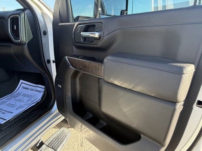 2020 GMC Sierra 2500 HD Denali