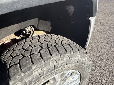 2020 GMC Sierra 2500 HD Denali