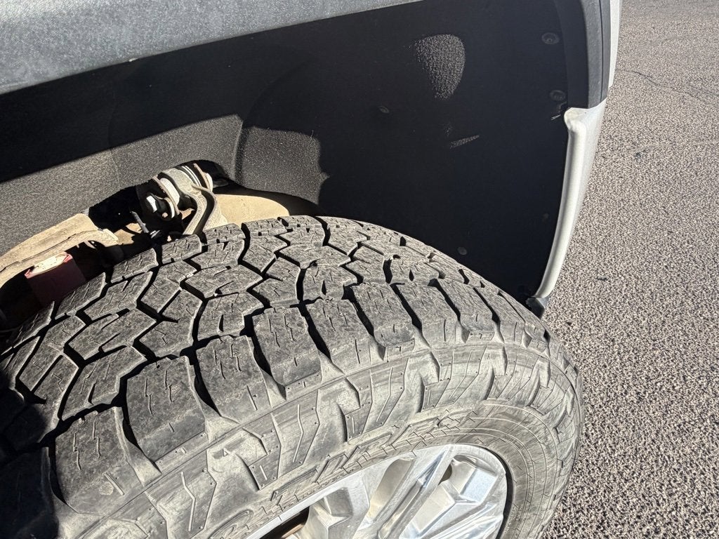 2020 GMC Sierra 2500 HD Denali