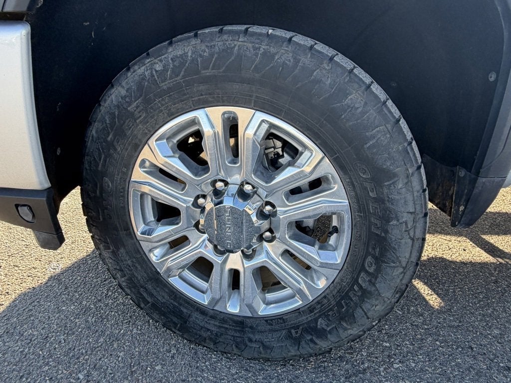 2020 GMC Sierra 2500 HD Denali