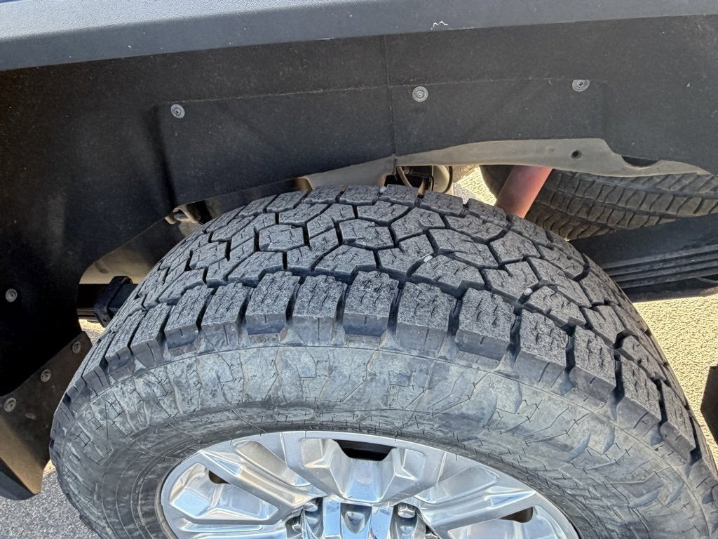 2020 GMC Sierra 2500 HD Denali