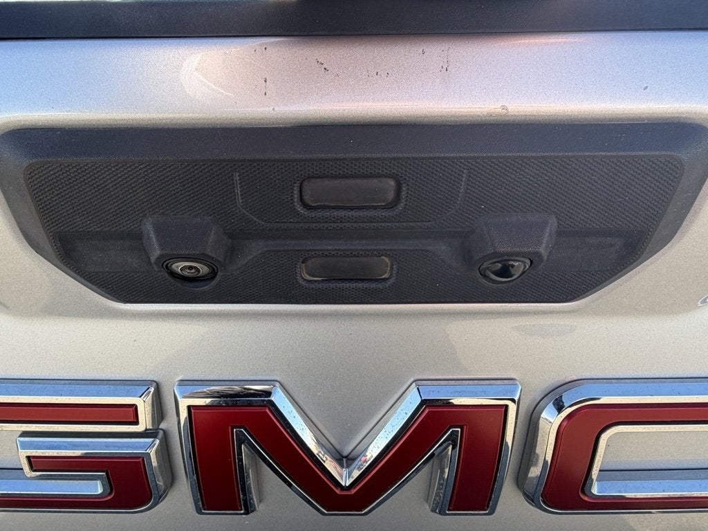 2020 GMC Sierra 2500 HD Denali