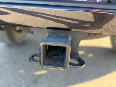 2025 GMC Sierra 3500 HD AT4