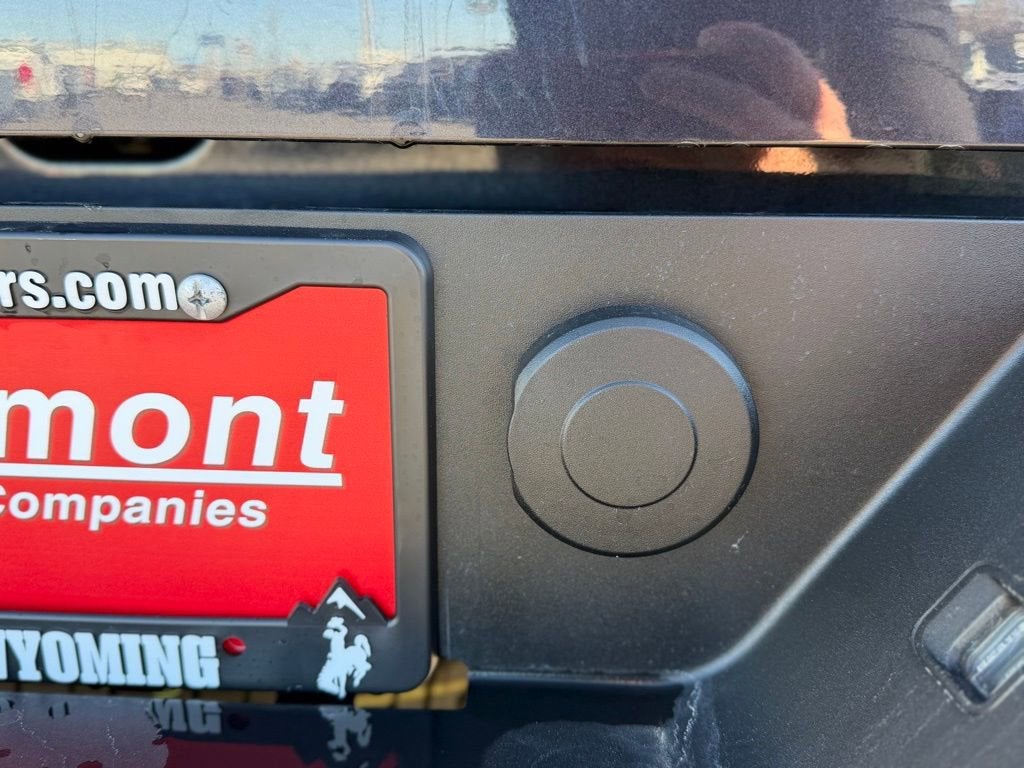 2025 GMC Sierra 3500 HD AT4