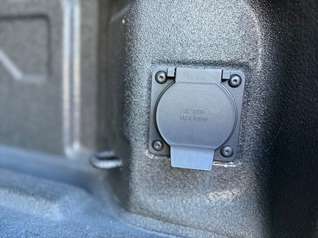 2025 GMC Sierra 3500 HD AT4