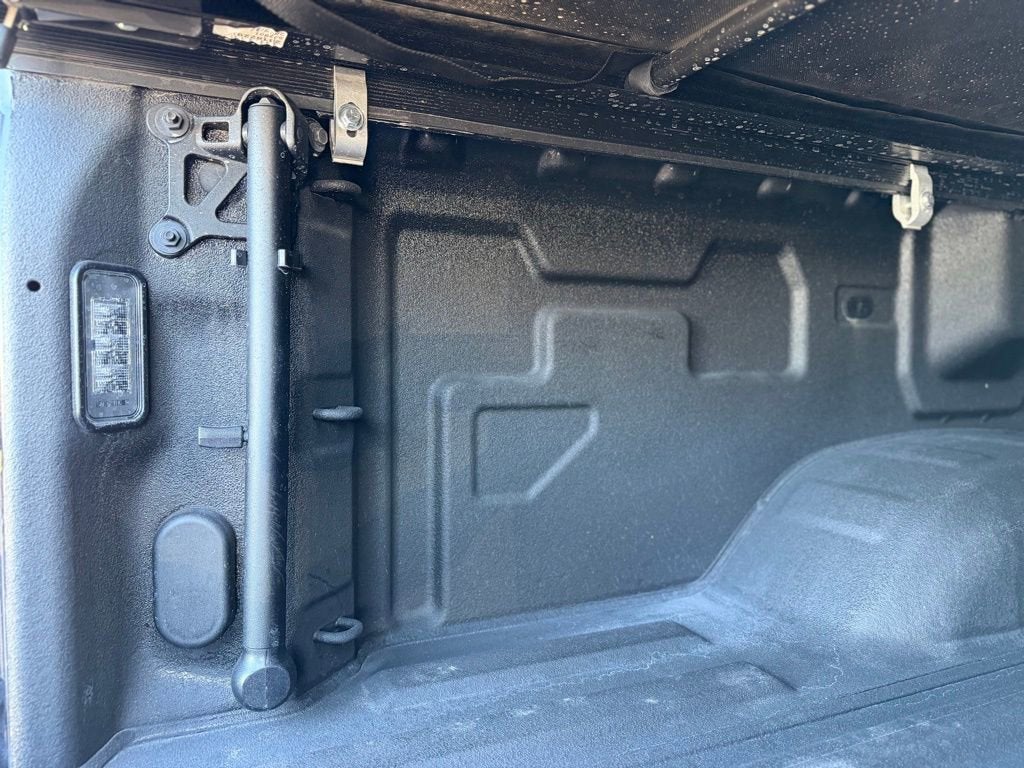 2025 GMC Sierra 3500 HD AT4