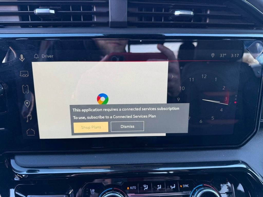 2025 GMC Sierra 3500 HD AT4