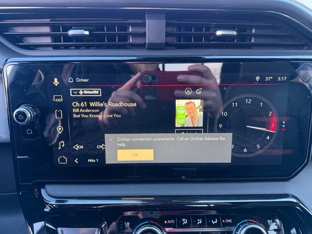 2025 GMC Sierra 3500 HD AT4