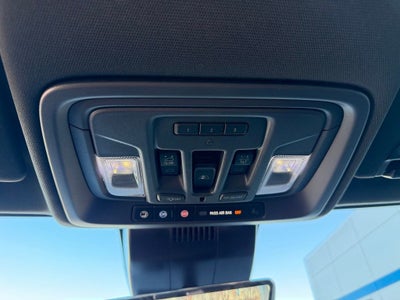 2025 GMC Sierra 3500 HD AT4