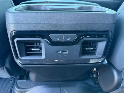 2025 GMC Sierra 3500 HD AT4