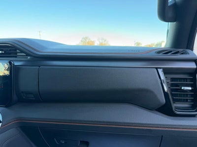 2025 GMC Sierra 3500 HD AT4