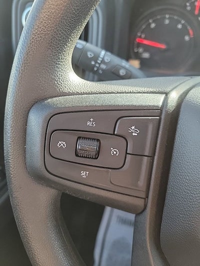 2024 GMC Sierra 2500 HD Pro