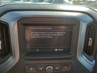 2024 GMC Sierra 2500 HD Pro