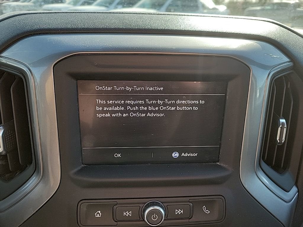 2024 GMC Sierra 2500 HD Pro