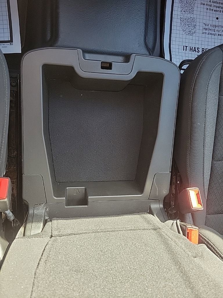 2024 GMC Sierra 2500 HD Pro