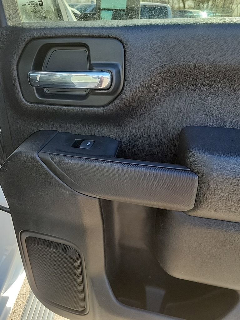 2024 GMC Sierra 2500 HD Pro