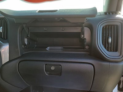 2024 GMC Sierra 2500 HD Pro