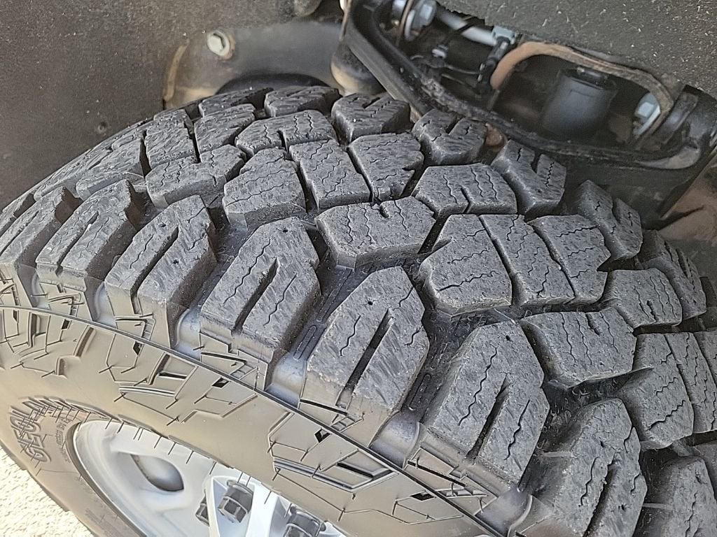 2024 GMC Sierra 2500 HD Pro