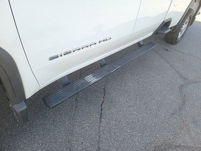 2024 GMC Sierra 2500 HD Pro