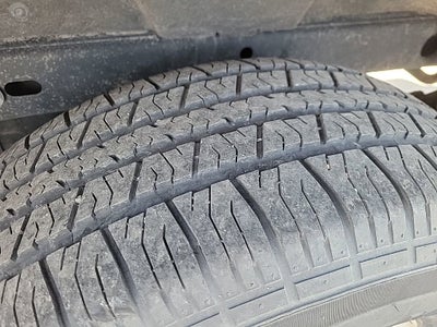 2018 GMC Canyon 4WD All Terrain w/Cloth