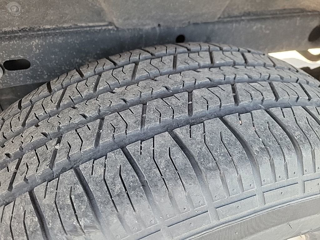 2018 GMC Canyon 4WD All Terrain w/Cloth