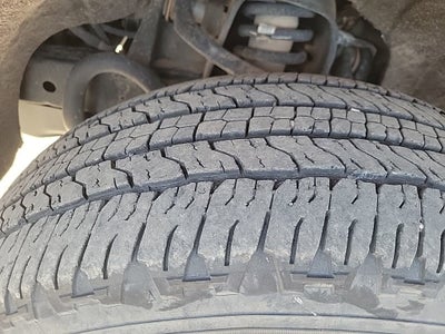 2018 GMC Canyon 4WD All Terrain w/Cloth