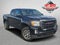 2021 GMC Canyon AT4 - Cloth