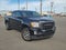2021 GMC Canyon AT4 - Cloth