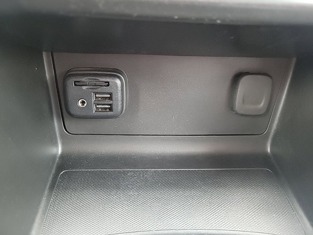 2021 GMC Canyon AT4 - Cloth