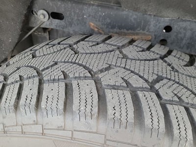 2021 GMC Canyon AT4 - Cloth