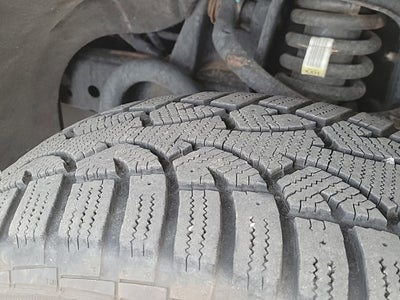 2021 GMC Canyon AT4 - Cloth