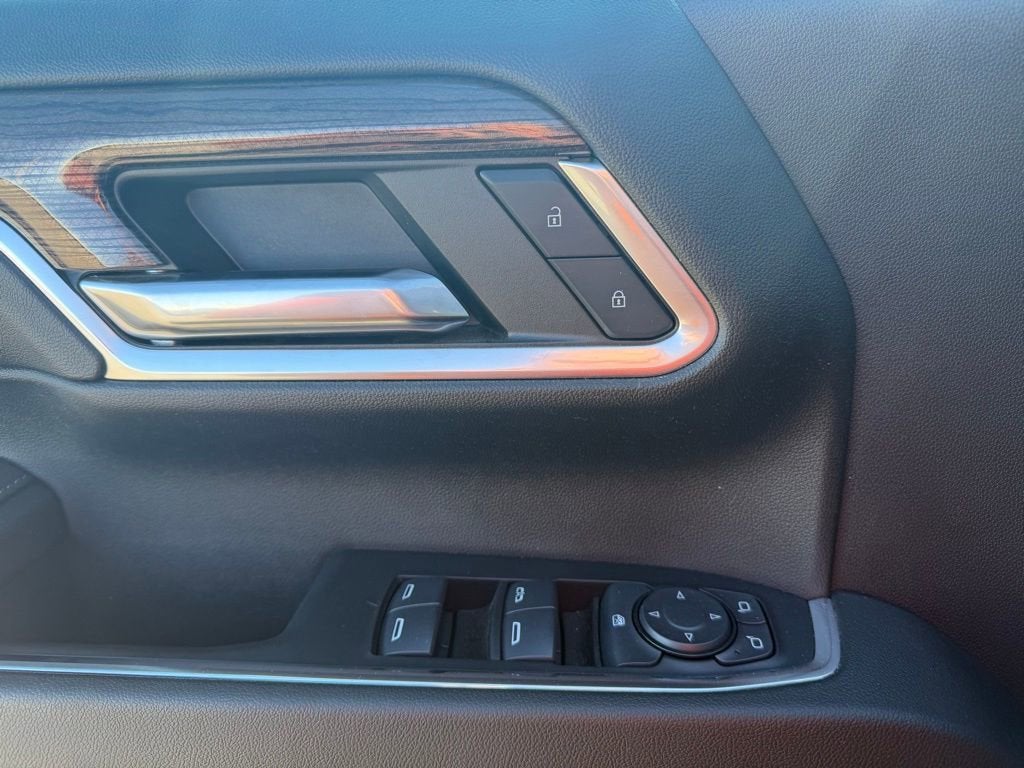 2024 Chevrolet Silverado 3500 HD LT