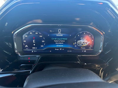 2024 Chevrolet Silverado 3500 HD LT