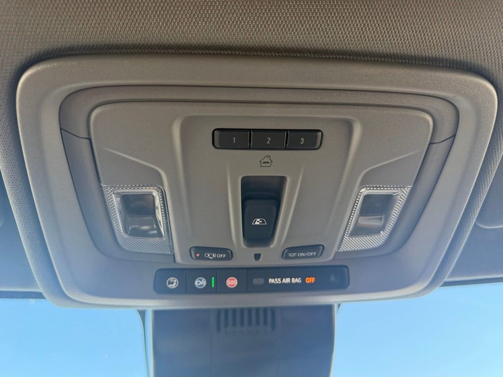 2024 Chevrolet Silverado 3500 HD LT