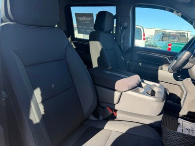 2024 Chevrolet Silverado 3500 HD LT