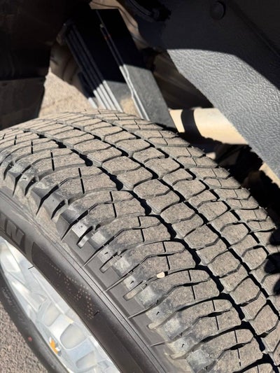 2024 Chevrolet Silverado 3500 HD LT