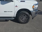 2019 RAM 3500 Longhorn