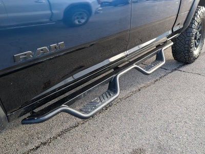 2022 RAM 2500 Power Wagon