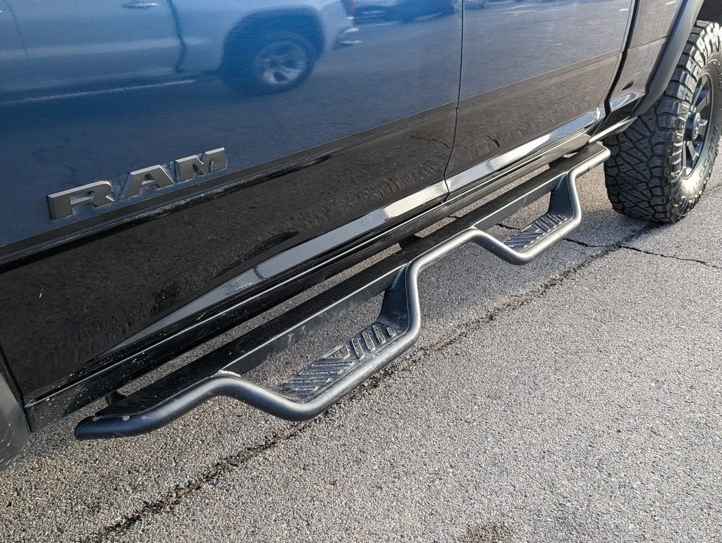 2022 RAM 2500 Power Wagon