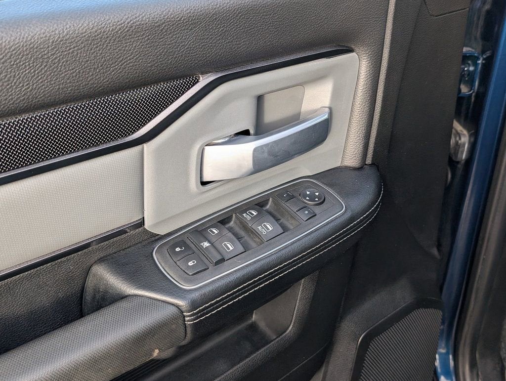 2022 RAM 2500 Power Wagon