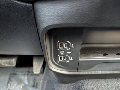 2022 RAM 2500 Power Wagon