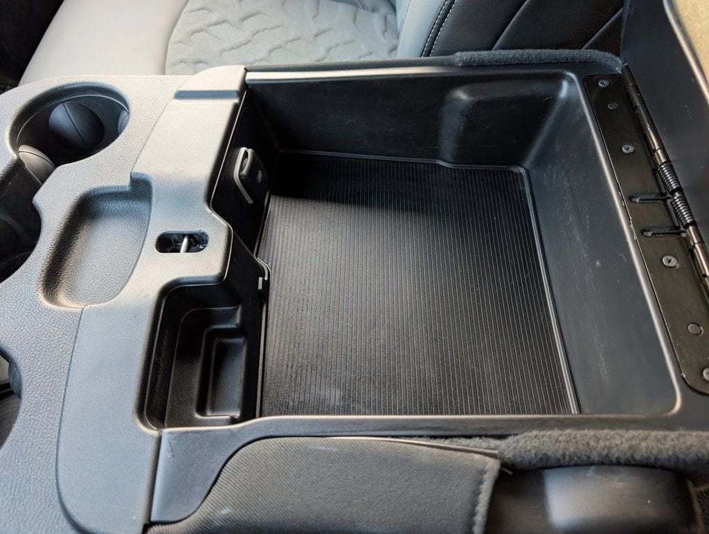 2022 RAM 2500 Power Wagon