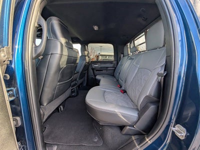 2022 RAM 2500 Power Wagon