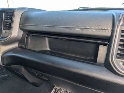 2022 RAM 2500 Power Wagon