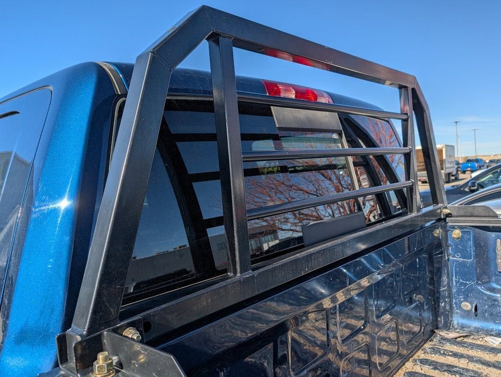 2022 RAM 2500 Power Wagon