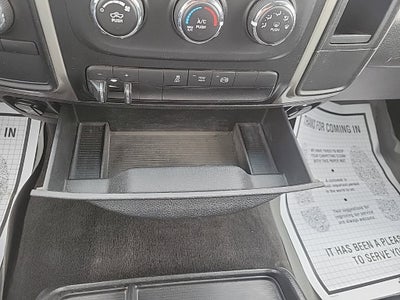 2017 RAM 2500 SLT