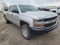 2018 Chevrolet Silverado 1500 Work Truck