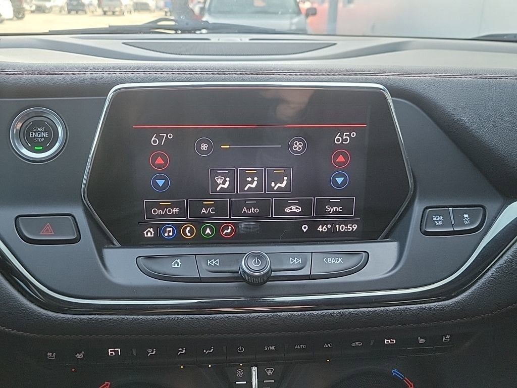 2019 Chevrolet Blazer RS