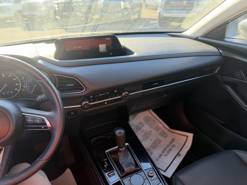 2024 Mazda Mazda CX-30 2.5 S Select Sport